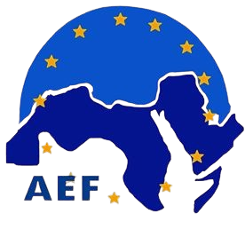 AEF Logo