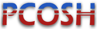 PCOSH Logo
